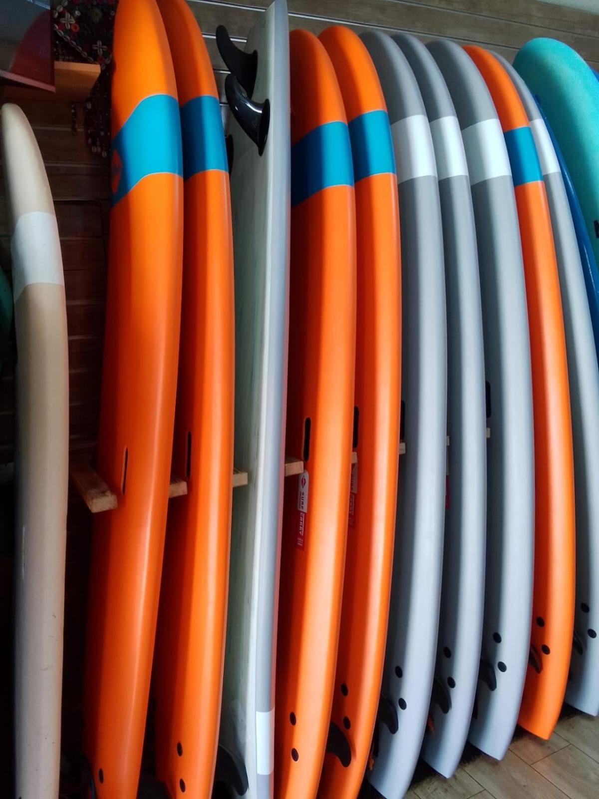 Olas Surf Camp