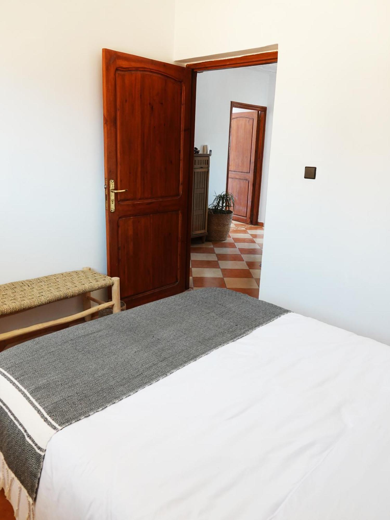 Affittacamere Olas Surf Camp