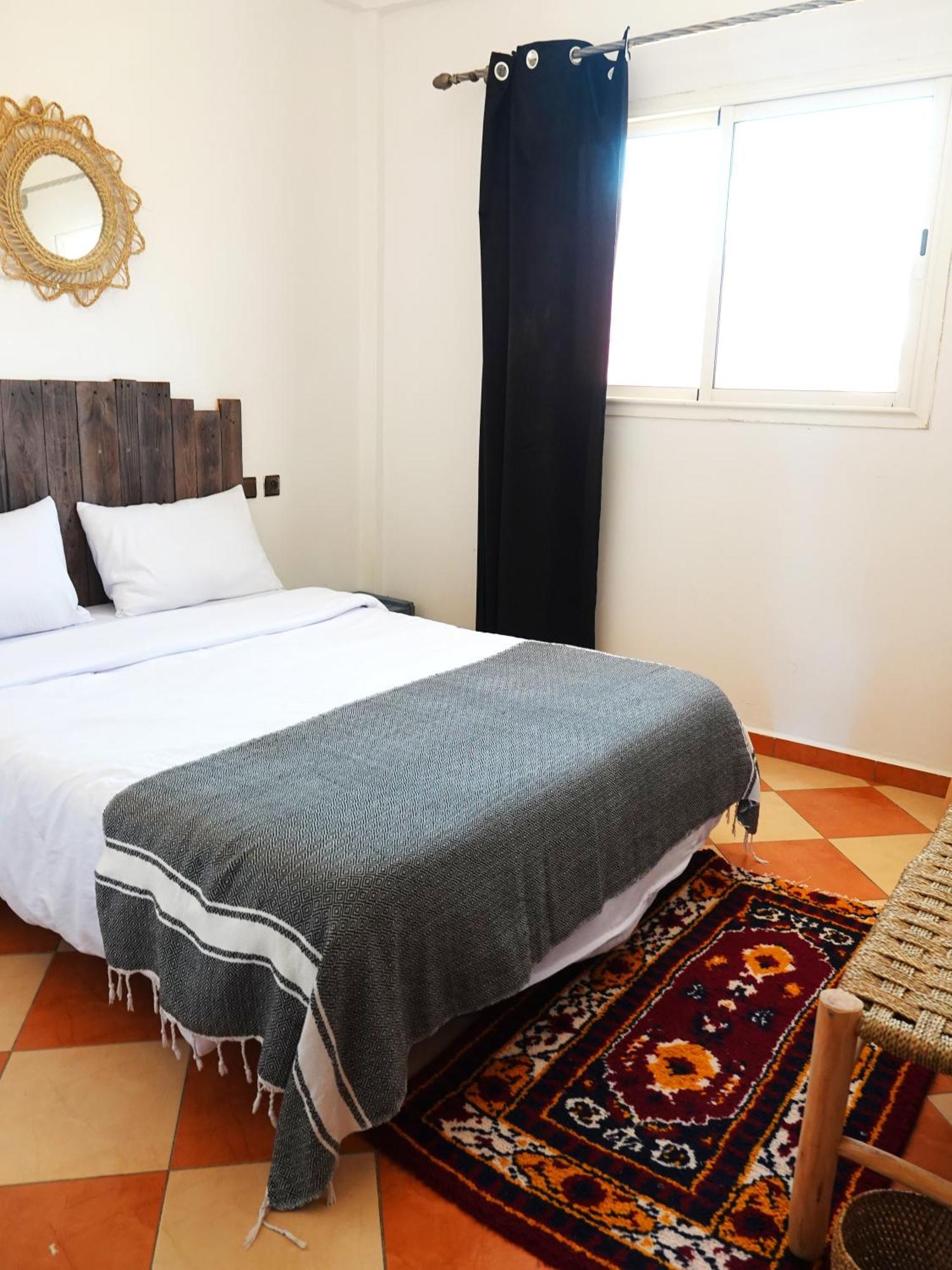 Affittacamere Olas Surf Camp